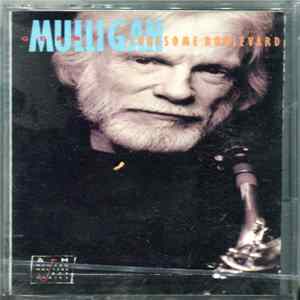 Gerry Mulligan - Lonesome Boulevard FLAC