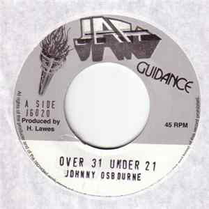 Johnny Osbourne - Over 31 Under 21 FLAC