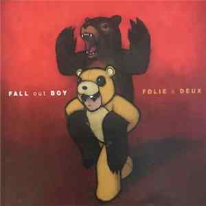 Fall Out Boy - Folie À Deux FLAC