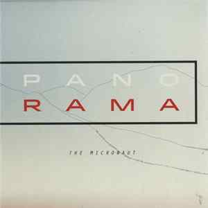 Micronaut - Panorama FLAC