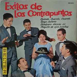 Los Contrapuntos - Cuando Cuando Cuando FLAC