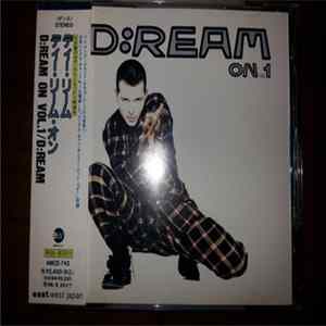 D:Ream - D:ream On Vol. 1 FLAC