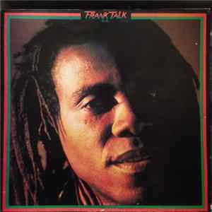 Rikki Ililonga - Frank Talk FLAC