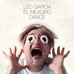 Leo García - El Milagro Dance FLAC