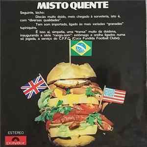 Various - Misto Quente Vol I FLAC