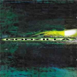 Various - Godzilla (The Album) FLAC