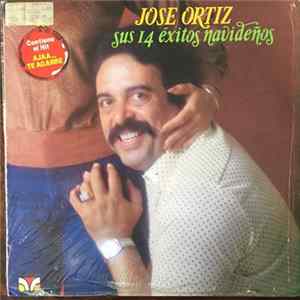 Jose Ortiz - Sus 14 Éxitos Navideños FLAC