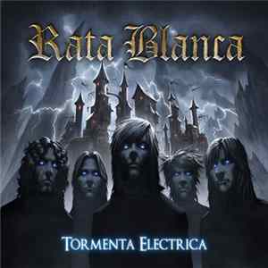 Rata Blanca - Tormenta Eléctrica FLAC