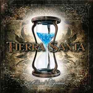 Tierra Santa - Medieval & Legendario FLAC