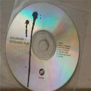 Goldrush - Extended Play FLAC