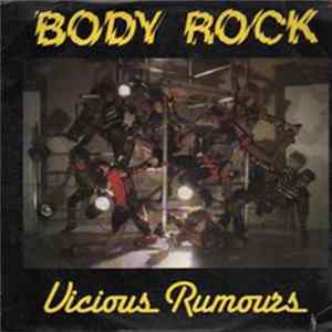 Vicious Rumours - Body Rock FLAC