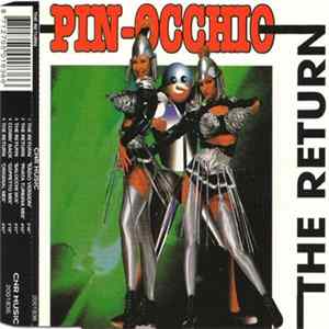 Pin-Occhio - The Return FLAC