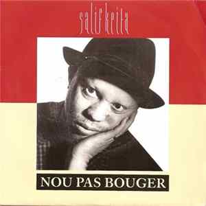 Salif Keita - Nou Pas Bouger FLAC