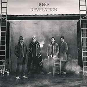 Reef - Revelation FLAC