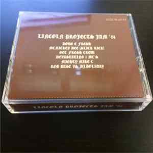 Doug E. Fresh, Slick Rick, The Get Fresh Crew, Devastating 3 MCs With Kid West, Magic Dee And Barry Bee, The Mighty Mike C, Rob Base, DJ Holiday - Lincoln Projects Jam '84 FLAC