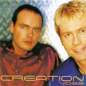 Creation - Vibes FLAC