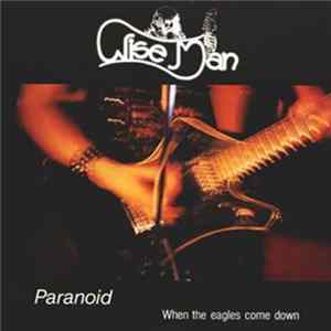 Wiseman - Paranoid FLAC