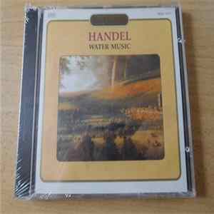 Georg Friedrich Händel - Water Music FLAC