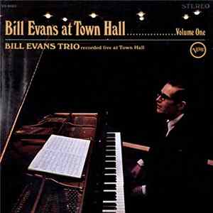 Bill Evans Trio - At Town Hall Volume One FLAC
