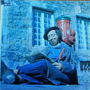 René Caron - Les Poèmes de Jean Narrache FLAC