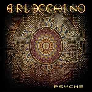 Arl3cch1no - Psyche FLAC