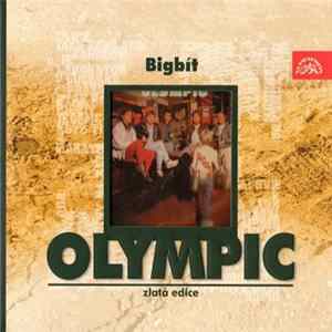 Olympic - Bigbít FLAC