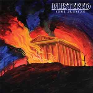 Blistered - Soul Erosion FLAC