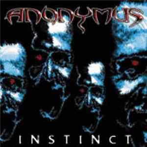 Anonymus - Instinct FLAC