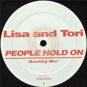 Lisa & Tori - People Hold On FLAC