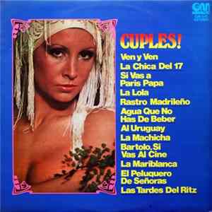 Unknown Artist - Cuples! FLAC