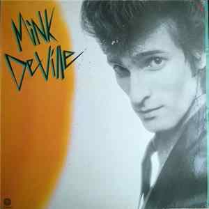 Mink DeVille - Cabretta FLAC