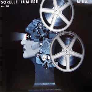 Mina - Sorelle Lumière Vol. 1/2 FLAC