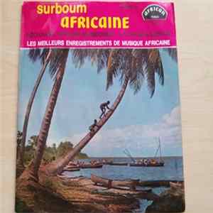 Jean Bokelo, Orchestre Conga Succès - Nzokande Oyelaki Mombongo / Pachanga Cubain FLAC