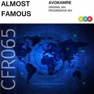Almost Famous - Avokamre FLAC