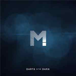 MAGIC! - Darts In The Dark FLAC