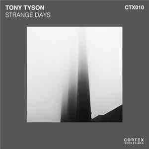 Tony Tyson - Strange Days FLAC