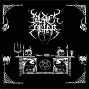 Black Altar - Black Altar FLAC