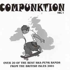 Various - Compunktion Vol. 1 FLAC