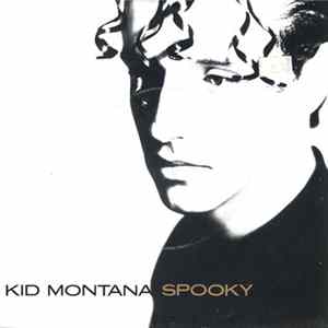 Kid Montana - Spooky FLAC