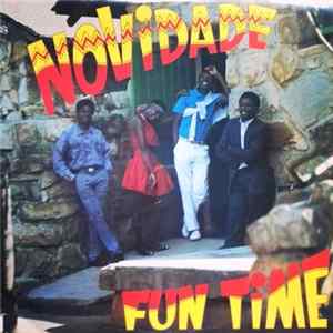 Novidade - Fun Time FLAC
