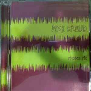 Pink Freud - Rhodes Rio FLAC