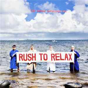 Eddy Current Suppression Ring - Rush To Relax FLAC