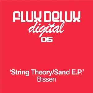 Bissen - String Theory / Sand E.P. FLAC