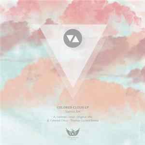 Vamos Art - Colored Cloud EP FLAC