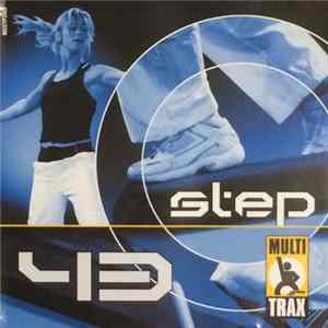Various - Multitrax - Step Volume 43 FLAC
