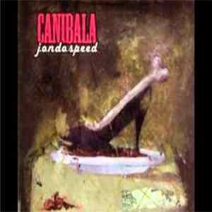 Caníbala - Jondospeed FLAC