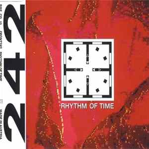 Front242 - Rhythm Of Time FLAC