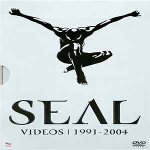 Seal - Videos (1991-2004) FLAC