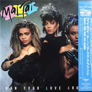 Mai Tai - Turn Your Love Around FLAC