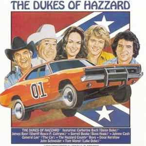 Various - The Dukes Of Hazard FLAC